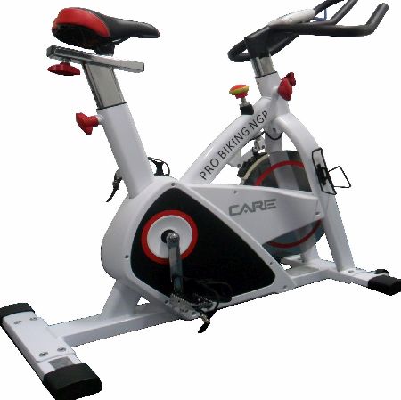 Care Fitness Pro-Biking NGP