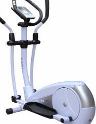 Care Fitness Stratis Crosstrainer