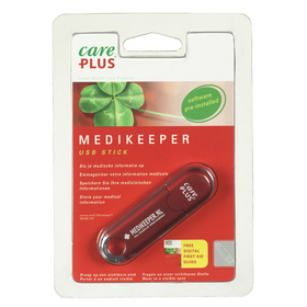 Care Plus Medikeeper