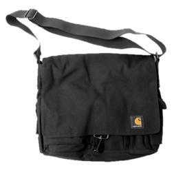 Canvas Bag - Black