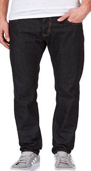 Carhartt Mens Carhartt Buccaneer Pant Jeans - Blue