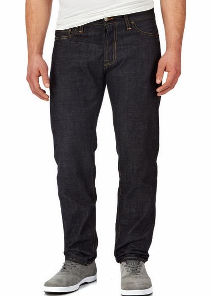 Carhartt Mens Carhartt Klondike Ii Jeans - Blue