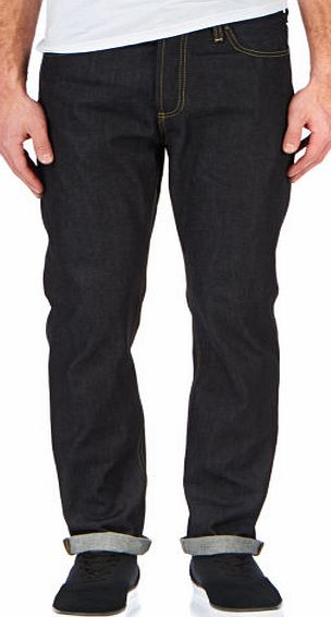 Carhartt Mens Carhartt Texas Pant II Jeans - Blue