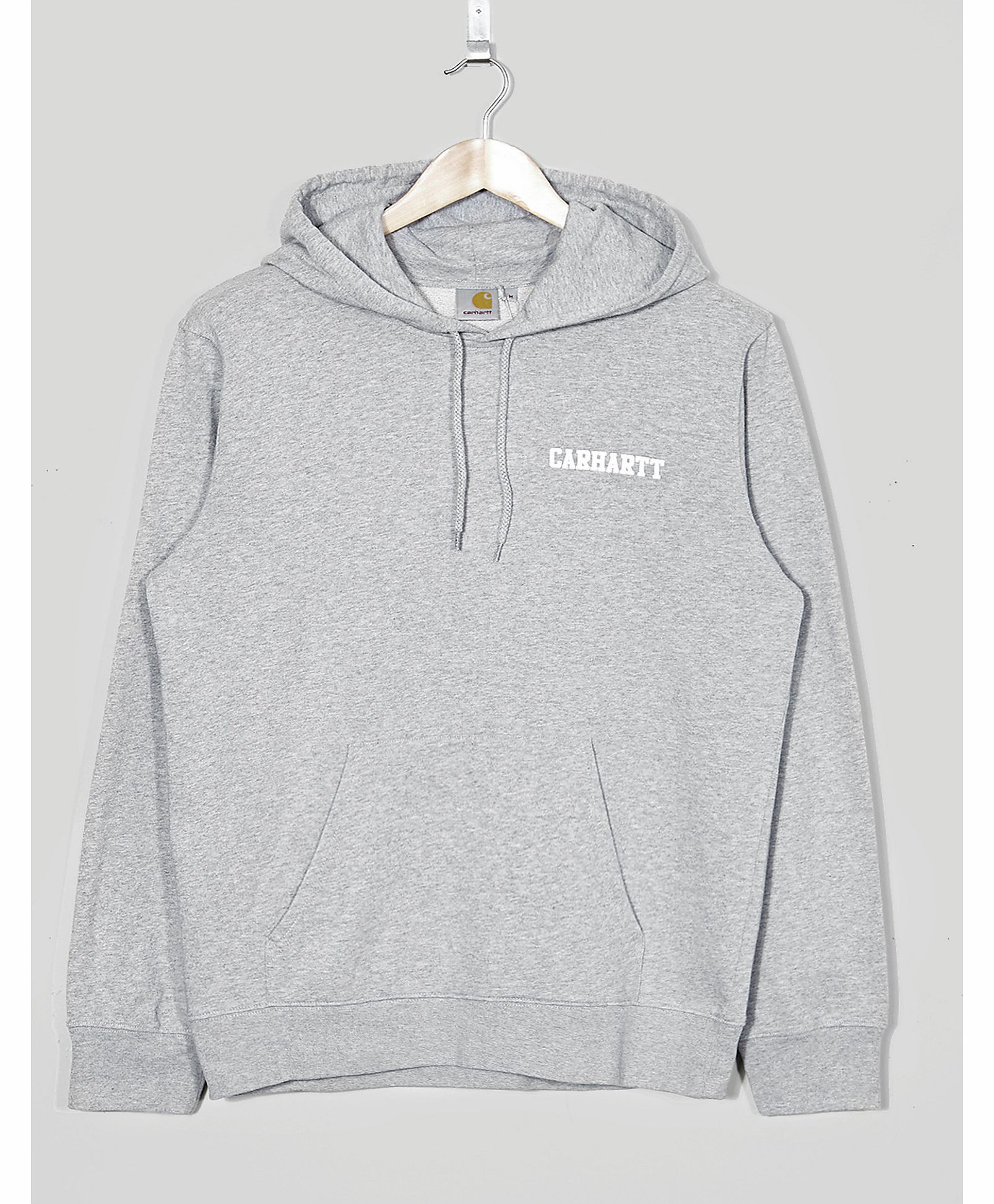 Carhartt WIP College Overhead Hoody