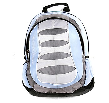 Caribee Armadillo Rucksack