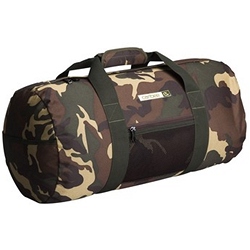 Congo 60 Barrel Bag