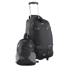 Fast Track 75 Wheeled Rucksack