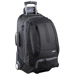 Caribee Intrepid 19` Wheel Backpack 6806