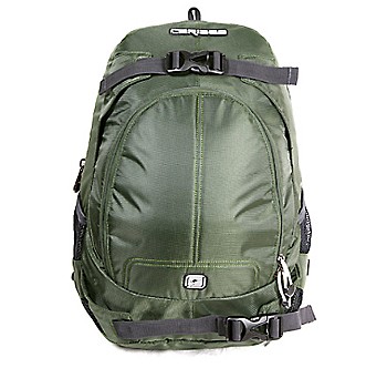 Caribee Pivot Rucksack