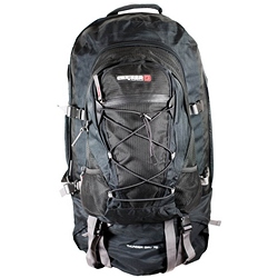 Caribee Thunder Bay 85 Travel Pack