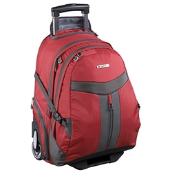 Caribee Time Traveller 50cm Wheel Backpack 6802