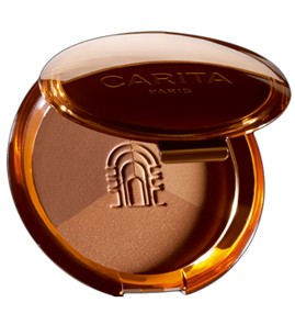 Carita Protecting and Bronzing Sun Powder SPF10