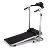 Magnetic Treadmill