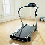 MOT20 Treadmill