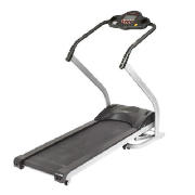 Carl Lewis Motc99 Motorised Treadmill