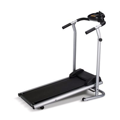 MT15 Manual Magnetic Treadmill (MT15 Manual Treadmill)