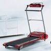 carl lewis Space Saver Treadmill