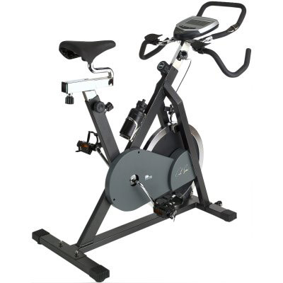 Carl Lewis SPN1X Bike (Carl Lewis SPN1X Spin Bike)