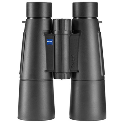 Conquest 10 x 50 BT* Binoculars