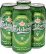 Carlsberg Lager (4x440ml) Cheapest in Tesco and