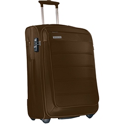 Carlton 50cm Modo expandable trolley case