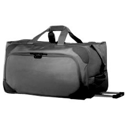 Carlton 74cm holdall with trolley system 70174