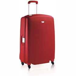 Carlton 75cm 4 Wheels Trolley Case   FREE Travel Scale