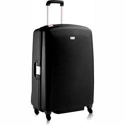 Carlton 75cm 4 wheels trolley case