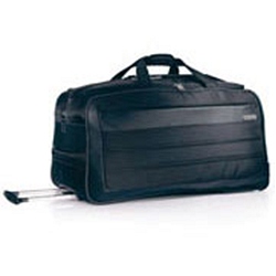 Carlton 75cm Modo Holdall with Trolley System   FREE