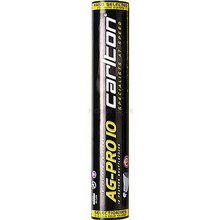 Carlton AG Pro 10 Goose Feather Shuttlecocks