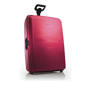 Airtec 81cm Trolley Case