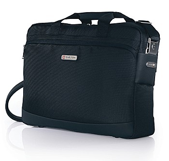 Carlton Brio 15.4 Inch Laptop Sleeve