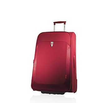 Carlton Dash 53cm Expandable Trolley Case