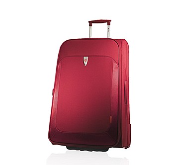 Carlton Dash 68cm Expandable Trolley Case