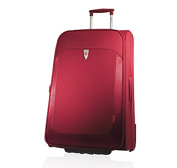 Carlton Dash 82cm Expandable Trolley Case