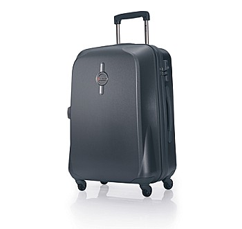 Carlton Eclipse 53cm 4 Wheel Trolley Case