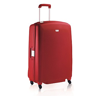 Carlton Glider 75cm 4 Wheel Trolley Case