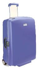 Carlton Glider II 70 T/Case 2 Wheeled - Lavender