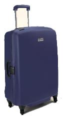 Carlton Glider II 82 T/Case 4 Wheeled - Navy 206K08241