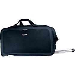 Carlton Holdall trolley system 37156