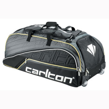 CARLTON International Wheelie Holdall