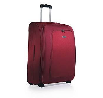 Carlton Mirage 50cm Expandable Trolley Case