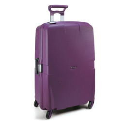 Multidrive DLX 82cm Trolley Case - Violet