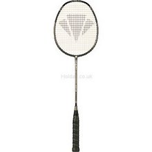 POWERBLADE CARBON TT BADMINTON RACKET