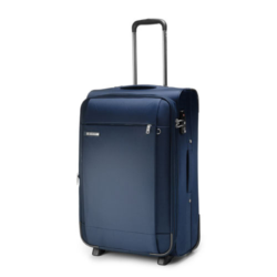 Carlton Titanium 45cm Cabin Trolley Case 040j04541