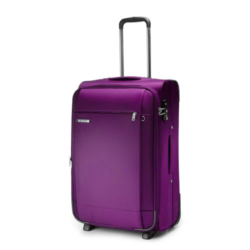 Carlton Titanium 45cm Cabin Trolley Case 040j04574