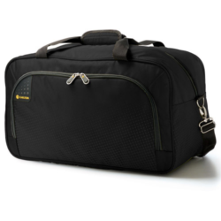 Carlton Tribe Holdall 55CM `044J15587 GRAPHITE