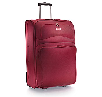 Carlton Urbane 50cm Expandable Trolley Case