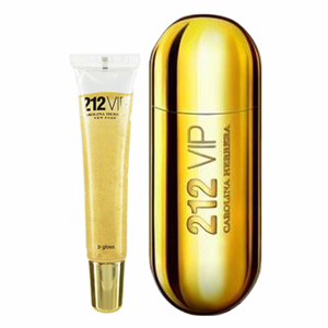 - 212 VIP EDP Spray 50ml With