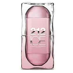 212 Ice For Women EDT 60ml (2010)